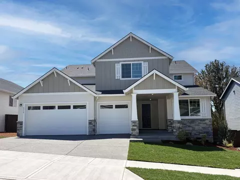 5314 N 87th Ave, Camas, WA 98607