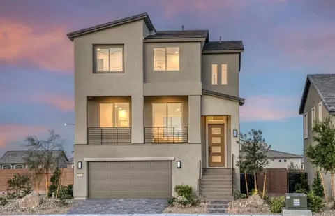 7553 Bay Leaf Ave, Las Vegas, NV 89113