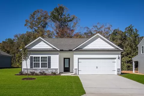 Undisclosed, Clayton, NC 27520