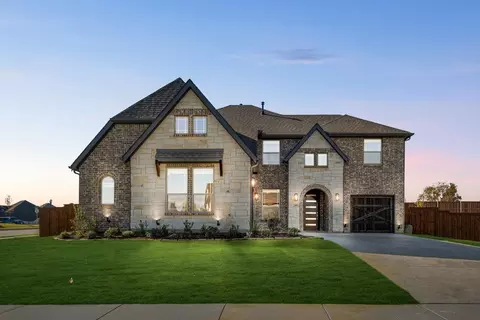 2301 Christopher Rd, Mansfield, TX 76063
