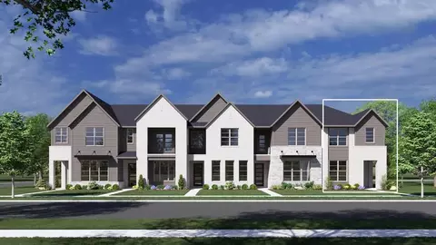 2515 Huxley Mews, Allen, TX 75013