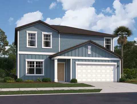 Exterior - 2562 Adler Ln, Mims, FL 32754 photo 2 of 3