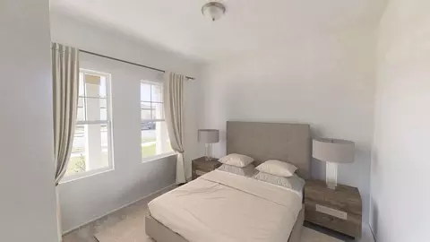 Bedroom - 2562 Adler Ln, Mims, FL 32754 photo 2 of 3