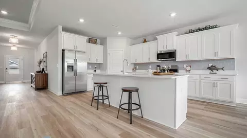 Kitchen - 1236 Provision Blvd, Mobile, AL 36608 photo 1 of 7