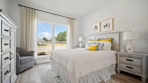 Bedroom - 1236 Provision Blvd, Mobile, AL 36608 photo 3 of 8