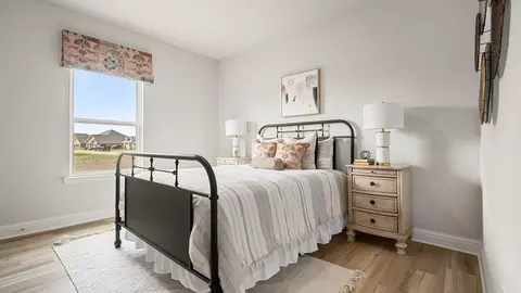 Bedroom - 1236 Provision Blvd, Mobile, AL 36608 photo 6 of 8