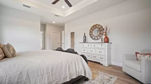 Bedroom - 1236 Provision Blvd, Mobile, AL 36608 photo 2 of 8
