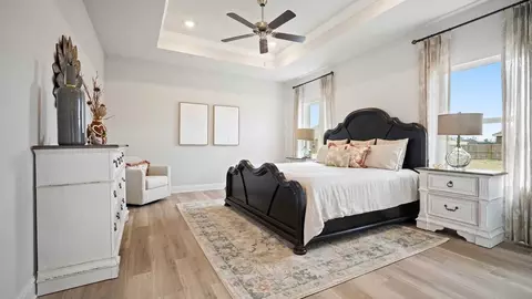 Bedroom - 1236 Provision Blvd, Mobile, AL 36608 photo 1 of 8