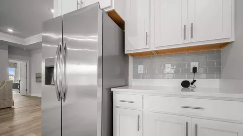 Kitchen - 1236 Provision Blvd, Mobile, AL 36608 photo 4 of 7