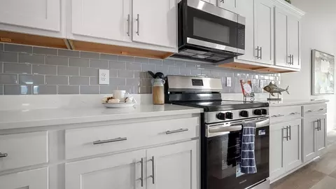 Kitchen - 1236 Provision Blvd, Mobile, AL 36608 photo 3 of 8