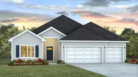 Exterior - 1236 Provision Blvd, Mobile, AL 36608 photo 5 of 11