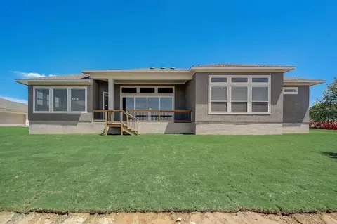 Exterior - 1127 Sirockham Blvd, Bulverde, TX 78163 photo 6 of 8