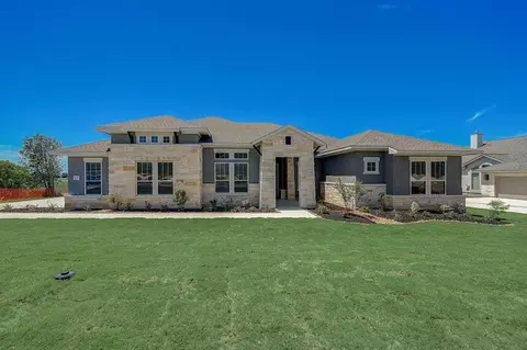 1127 Sirockham Blvd, Bulverde, TX 78163