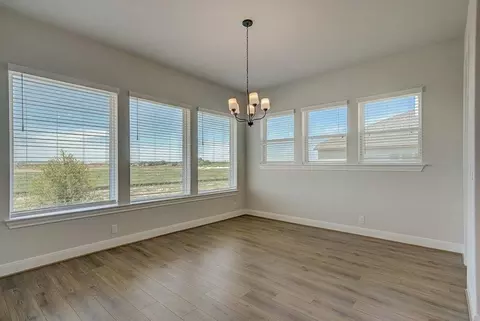 Dining - 1127 Sirockham Blvd, Bulverde, TX 78163 photo 1 of 2