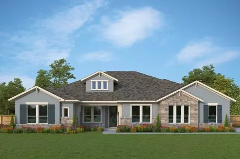Exterior - 1127 Sirockham Blvd, Bulverde, TX 78163 photo 4 of 8