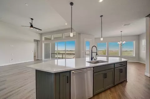 Kitchen - 1127 Sirockham Blvd, Bulverde, TX 78163 photo 1 of 5