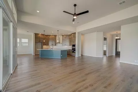 Living - 1127 Sirockham Blvd, Bulverde, TX 78163 photo 2 of 5