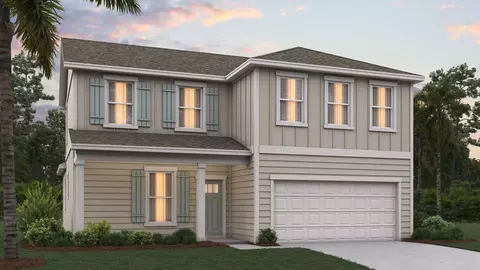 5445 Racehorse Blvd, Jacksonville, FL 32234