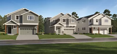 8310 Sunnyside School Rd, Marysville, WA 98270