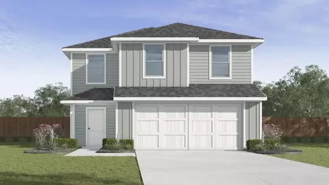 3335 Twilight Trl, Talty, TX 75126