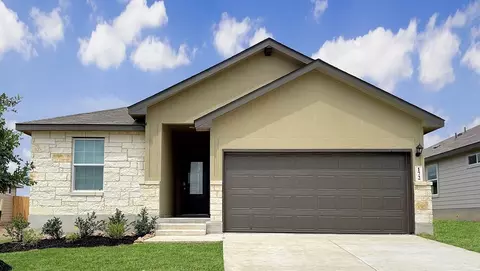 172 Heron Reef, San Antonio, TX 78253