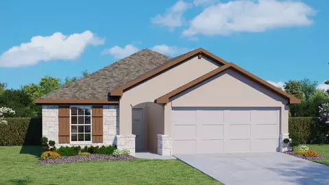 172 Heron Reef, San Antonio, TX 78253