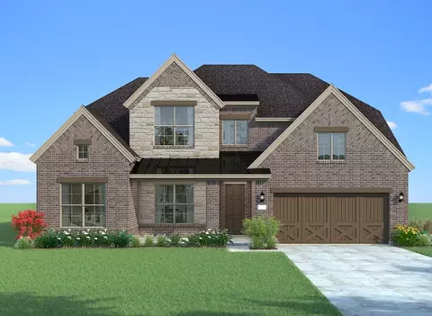 9031 Wyndemere Ln, Frisco, TX 75036