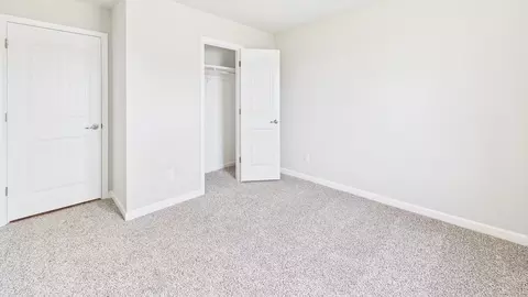 Bedroom - 146 Grazin Ct, Duson, LA 70529 photo 12 of 13