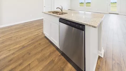 Kitchen - 146 Grazin Ct, Duson, LA 70529 photo 3 of 4