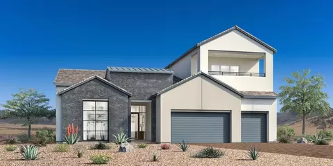 360 Talon Heights St, Las Vegas, NV 89138
