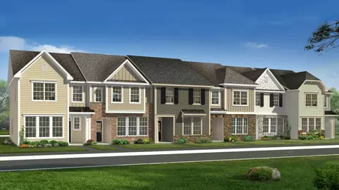 2427 Wallflower Ct, Charlotte, NC 28262