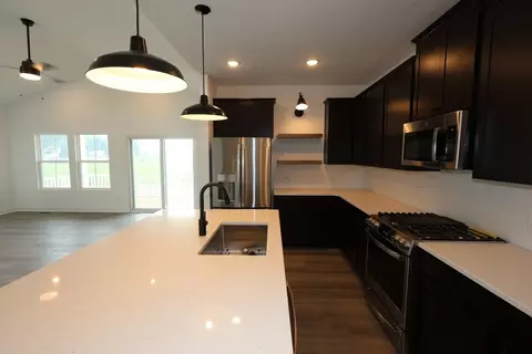 Kitchen - 7747 Hank Dr, Springfield, OH 43528 photo 1 of 3