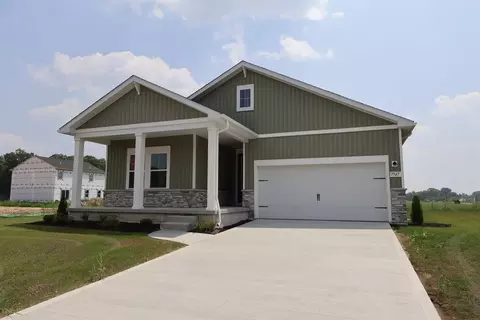 Exterior - 7747 Hank Dr, Springfield, OH 43528 photo 1 of 6