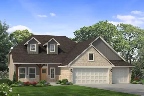 7201 E Oakland St, Broken Arrow, OK 74014