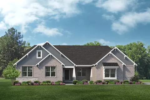 E Of Mooreville Road, Saline Township, MI 48176