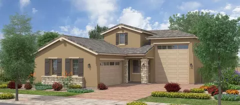 22942 E Kingbird Dr, Queen Creek, AZ 85142
