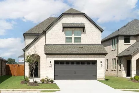 2619 Hawkins St, Anna, TX 75409