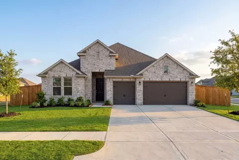 13629 Hartwell Bend Dr, Texas City, TX 77568