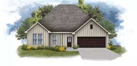12000 Parc Aux Chenes, Gulfport, MS 39503