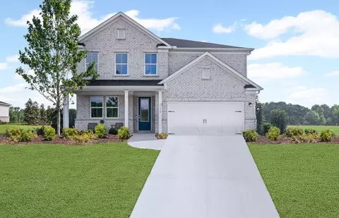 275 Nesta Grove Dr, Locust Grove, GA 30248