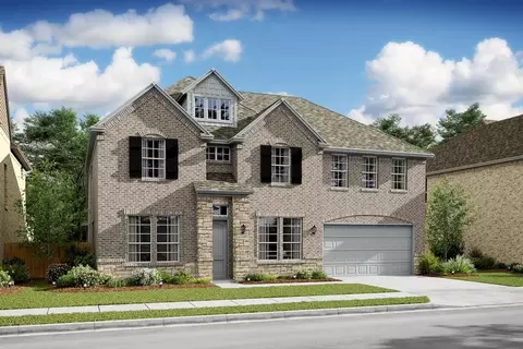 1822 N Wildflower Dr, Deer Park, TX 77536