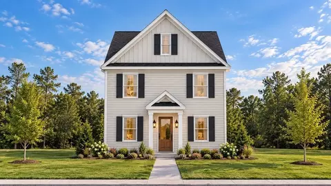 226 Tupelo Honey Rd, Brunswick, GA 31525