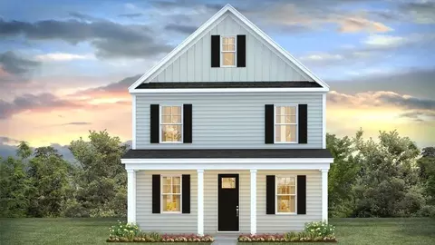 1 Tupelo Honey Rd, Brunswick, GA 31525