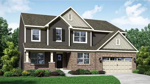 6200 Purple Leaf Ct, Noblesville, IN 46062