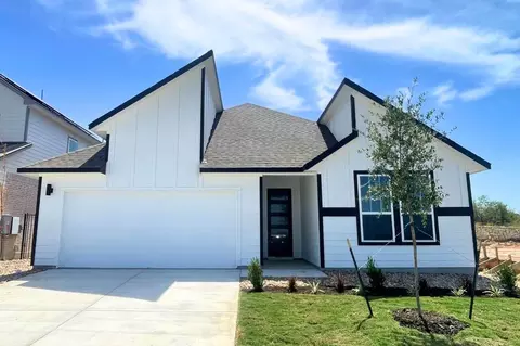 9605 Gladsome Path, Manor, TX 78653