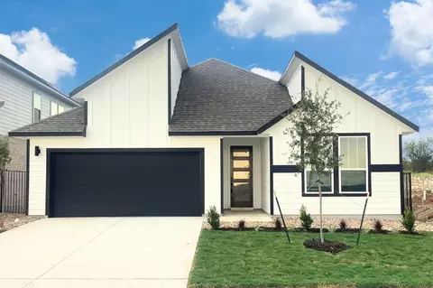 9605 Gladsome Path, Manor, TX 78653