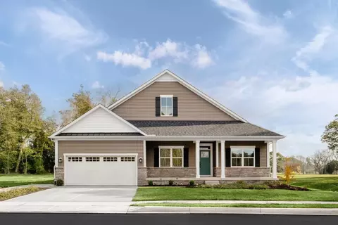 415 Harbor Crossing Ln, Painesville, OH 44077