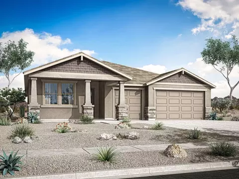 19201 W Loma Ln, Waddell, AZ 85355