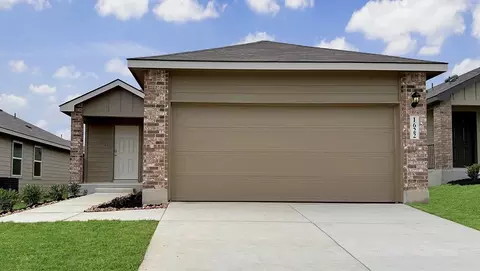 1622 Olive Ibis, San Antonio, TX 78253