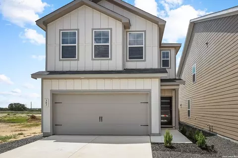 1018 W 1604 N UNIT 303, Sanantonio, TX 78251